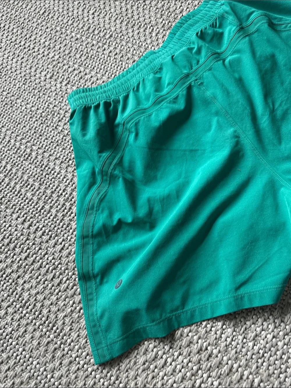 Lululemon Athletic Shorts - Picture 4 of 8